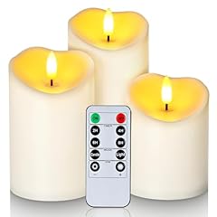 Homemory flameless candles for sale  Delivered anywhere in USA 