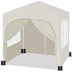 Woltu gazebo giardino usato  Spedito ovunque in Italia 