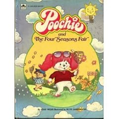 Poochie and the usato  Spedito ovunque in Italia 