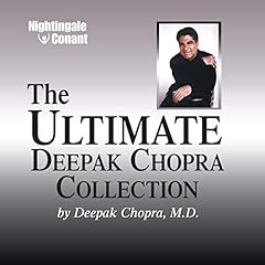 Ultimate deepak chopra for sale  Delivered anywhere in UK