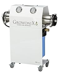 Growonix gx1000 kdf for sale  Delivered anywhere in USA 