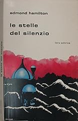 Stelle del silenzio usato  Spedito ovunque in Italia 