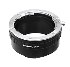 Fotasy leica mount for sale  Delivered anywhere in USA 