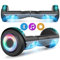 Sisigad hoverboard 6.5 usato  Spedito ovunque in Italia 