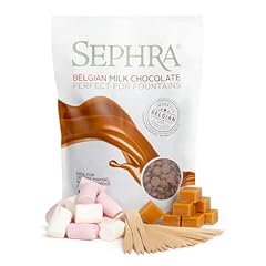 Sephra chocolate fountain for sale  Delivered anywhere in UK