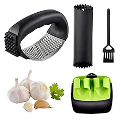 Garlic press rocker for sale  Delivered anywhere in UK