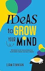 Ideas grow mind for sale  Delivered anywhere in UK