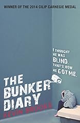 The bunker diary d'occasion  Livré partout en Belgiqu