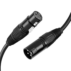 Cablecreation xlr cable for sale  Delivered anywhere in USA 