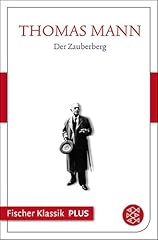 Zauberberg roman gebraucht kaufen  Wird an jeden Ort in Deutschland
