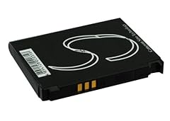 800mah replacement battery for sale  Delivered anywhere in UK