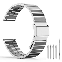 Todystrap metall uhrenarmband gebraucht kaufen  Wird an jeden Ort in Deutschland