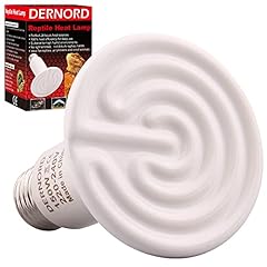 Dernord ceramic heat for sale  Delivered anywhere in UK