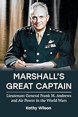 Marshall great captain for sale  Delivered anywhere in USA 