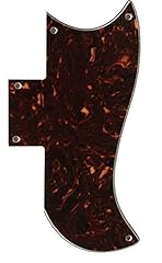 Electric guitar pickguard for sale  Delivered anywhere in USA 