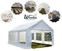 Marquee gazebo 4x6m for sale  Delivered anywhere in UK