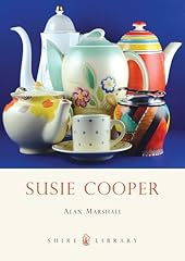 Susie cooper for sale  Delivered anywhere in USA 