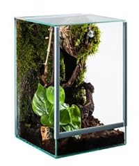 Glas terrarium glasterrarium gebraucht kaufen  Wird an jeden Ort in Deutschland