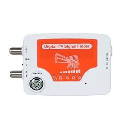 Digital signal finder for sale  Delivered anywhere in UK