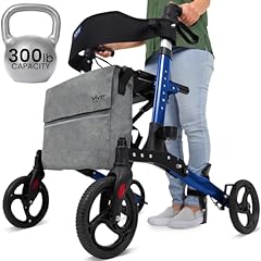 Vive tall rollator for sale  Delivered anywhere in USA 
