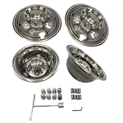 Johnwell hubcap kit for sale  Delivered anywhere in USA 
