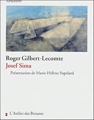 Josef sima d'occasion  Livré partout en France