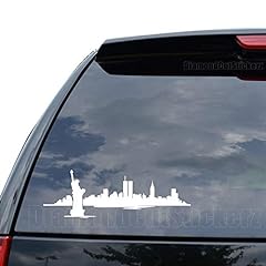 Diamondcutstickerz new york for sale  Delivered anywhere in USA 