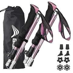Bisinna hiking poles for sale  Delivered anywhere in USA 