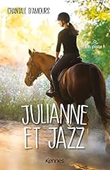 Julianne jazz t01 d'occasion  Livré partout en France