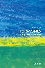 Hormones short introduction for sale  Delivered anywhere in UK