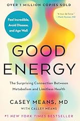 Good energy surprising for sale  Delivered anywhere in USA 