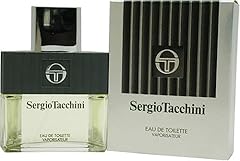 Sergio tacchini eau usato  Spedito ovunque in Italia 