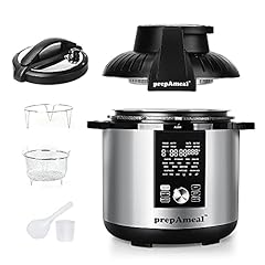 Prepameal 8qt pressure for sale  Delivered anywhere in USA 