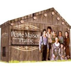 Coffret intégrale petite d'occasion  Livré partout en France