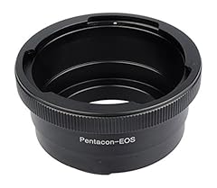 421366 bjektivadapter pentacon gebraucht kaufen  Wird an jeden Ort in Deutschland
