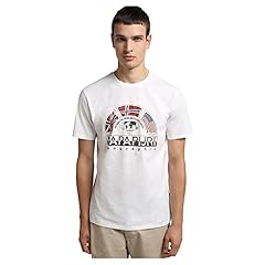 Napapirji uomo shirt gebraucht kaufen  Wird an jeden Ort in Deutschland