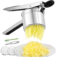 Schiacciapatate 15oz con usato  Spedito ovunque in Italia 