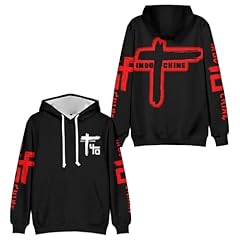 Yuogkk hoodie chine d'occasion  Livré partout en France