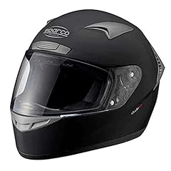 Sparco casco corsa usato  Spedito ovunque in Italia 