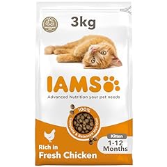 Iams vitality dry for sale  Delivered anywhere in UK