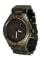 Munixwood lupardus orologio usato  Spedito ovunque in Italia 