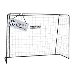 Hudora fußballtor solid gebraucht kaufen  Wird an jeden Ort in Deutschland