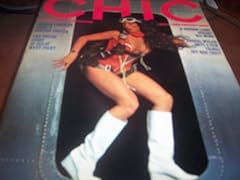 Chic adult magazine for sale  Delivered anywhere in USA 