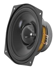 Dynavox 100mm basslautsprecher gebraucht kaufen  Wird an jeden Ort in Deutschland