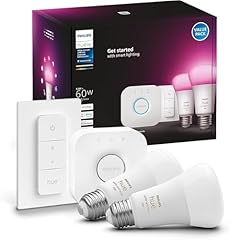 Philips hue smart for sale  Delivered anywhere in USA 