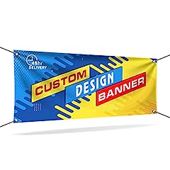 Boutique custom banners for sale  Delivered anywhere in USA 