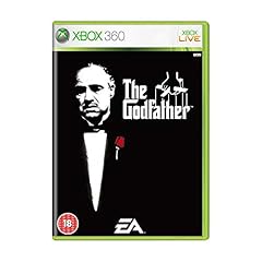 The godfather usato  Spedito ovunque in Italia 