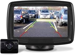 Auto vox telecamera usato  Spedito ovunque in Italia 