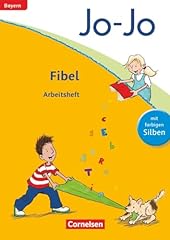 Fibel grundschule bayern gebraucht kaufen  Wird an jeden Ort in Deutschland