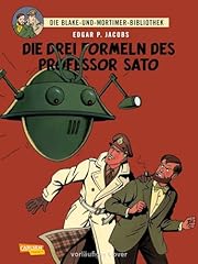 Blake mortimer bibliothek gebraucht kaufen  Wird an jeden Ort in Deutschland
